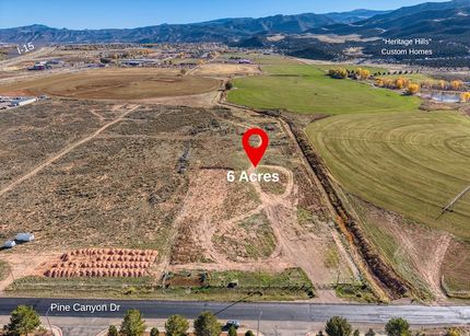 Undeveloped Land for sale in Iron County, Utah