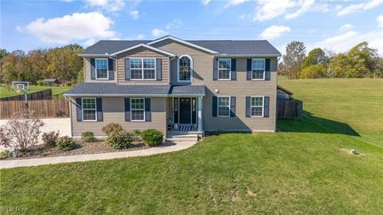 Farm and Ranch for sale in Columbiana County, Ohio