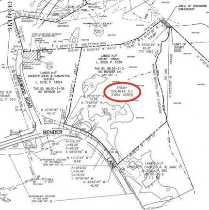 Timberland Property for sale in Albany County, New York