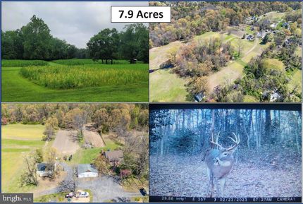 Timberland Property for sale in Anne Arundel County, Maryland