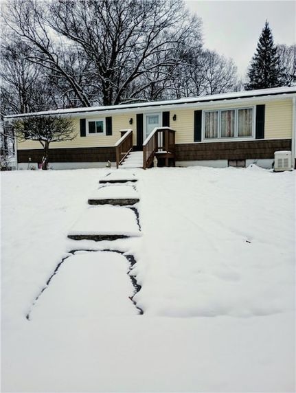 House for sale in Venango County, Pennsylvania