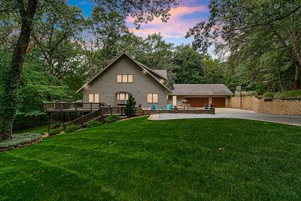 Farm and Ranch for sale in LaPorte County, Indiana