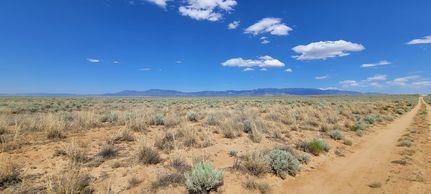Land for sale in Valencia County, New Mexico