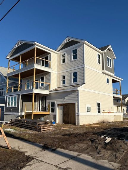 Timberland Property for sale in Cape May County, New Jersey