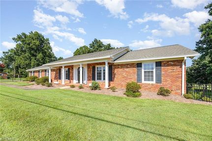 Horse Property for sale in Forsyth County, North Carolina