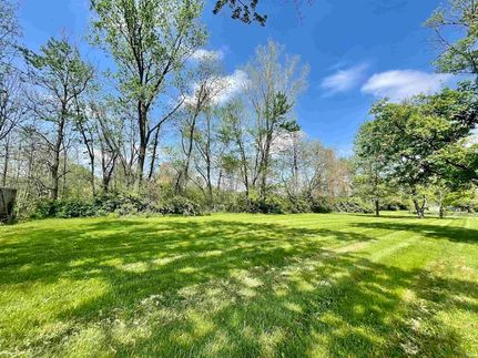 Timberland Property for sale in Delaware County, Indiana