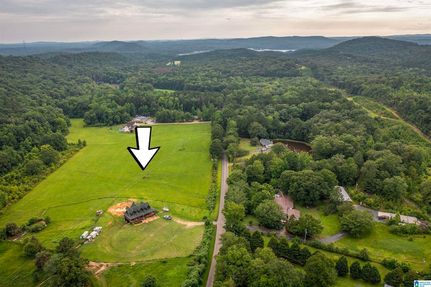 Farm and Ranch for sale in Calhoun County, Alabama