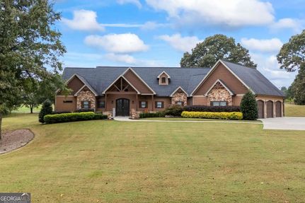House for sale in Banks County, Georgia