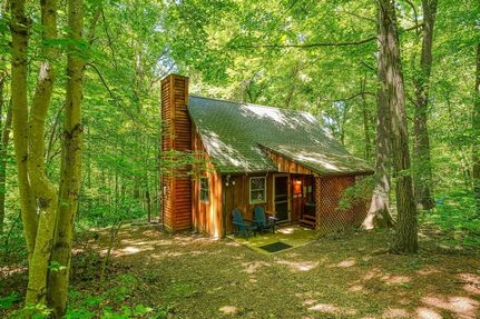 House for sale in Hocking County, Ohio