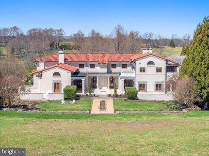 Timberland Property for sale in Fauquier County, Virginia