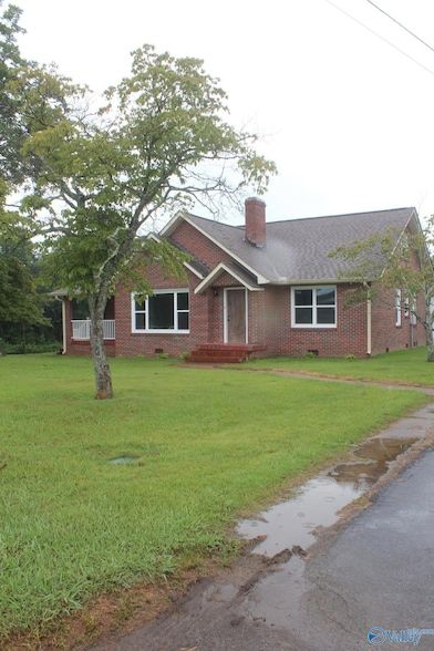 House for sale in Jackson County, Alabama