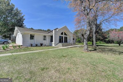 Farm and Ranch for sale in DeKalb County, Georgia