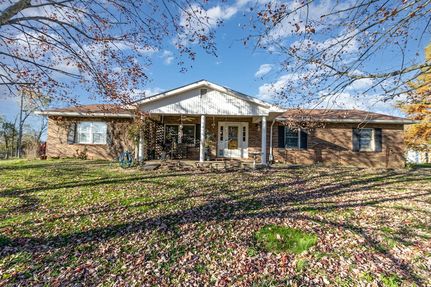 Farm and Ranch for sale in Gallatin County, Kentucky