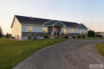 Recreational Property for sale in Jefferson County, Idaho