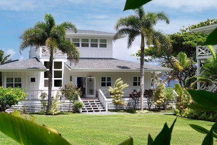 Farm and Ranch for sale in Maui County, Hawaii