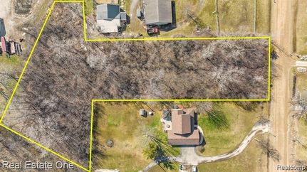 Farm and Ranch for sale in Wayne County, Michigan