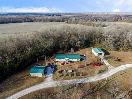 Farm and Ranch for sale in Saint Clair County, Illinois