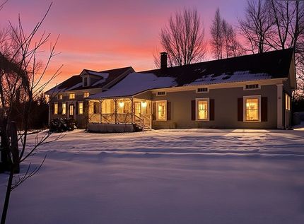 Farm and Ranch for sale in Lamoille County, Vermont