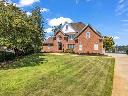 House for sale in Spartanburg County, South Carolina