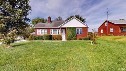 Recreational Property for sale in Dubois County, Indiana