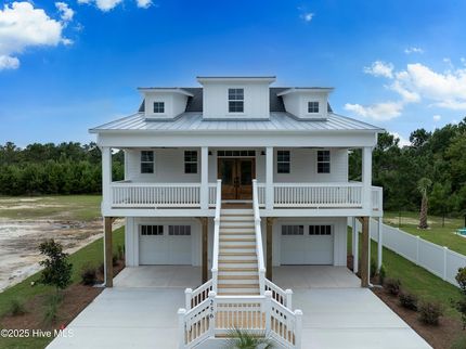 Horse Property for sale in Onslow County, North Carolina