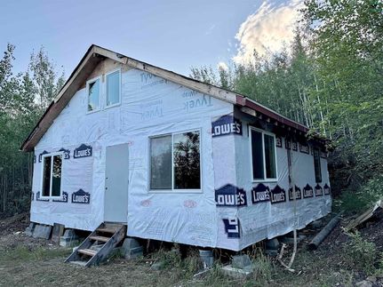 Riverfront Property for sale in Fairbanks North Star Borough, Alaska