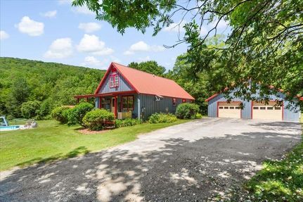 Farm and Ranch for sale in Bennington County, Vermont