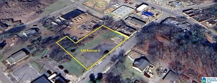 Homesite for sale in Jefferson County, Alabama