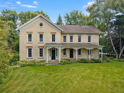 Land for sale in Dane County, Wisconsin