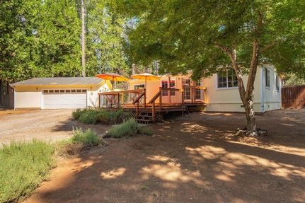 Farm and Ranch for sale in Amador County, California