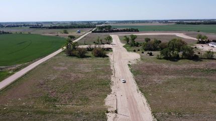 Homesite for sale in Howard County, Nebraska