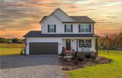 Horse Property for sale in Rockingham County, North Carolina