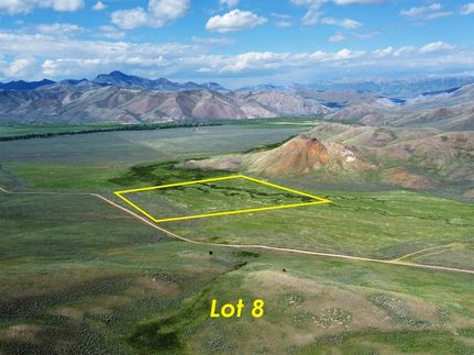 Farm and Ranch for sale in Butte County, Idaho