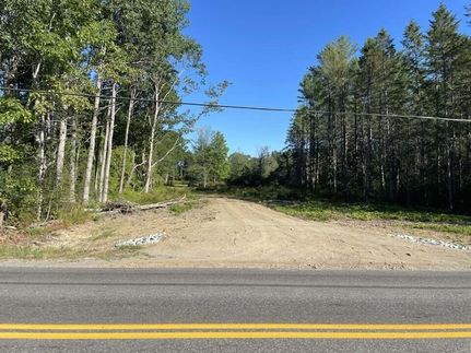 Timberland Property for sale in Penobscot County, Maine