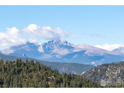 Homesite for sale in Larimer County, Colorado