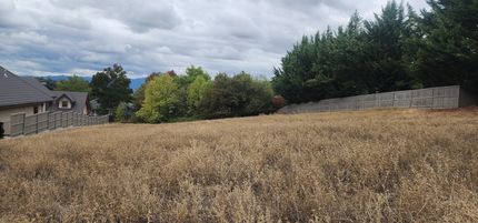 Homesite for sale in Jackson County, Oregon