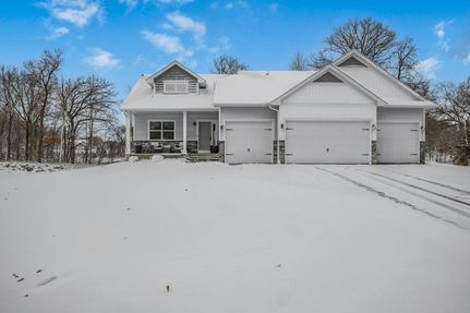 Farm and Ranch for sale in Anoka County, Minnesota