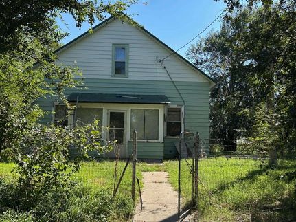 Timberland Property for sale in Stafford County, Kansas