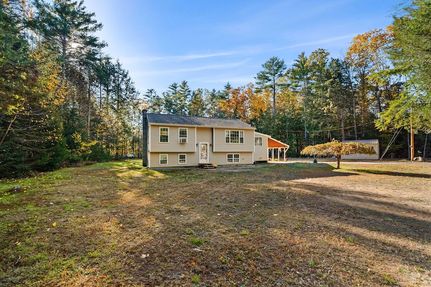 Timberland Property for sale in York County, Maine