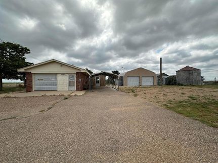 Recreational Property for sale in Hartley County, Texas