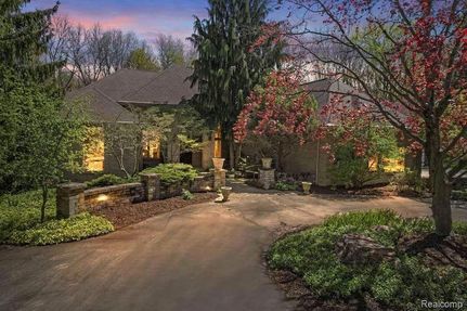 House for sale in Oakland County, Michigan