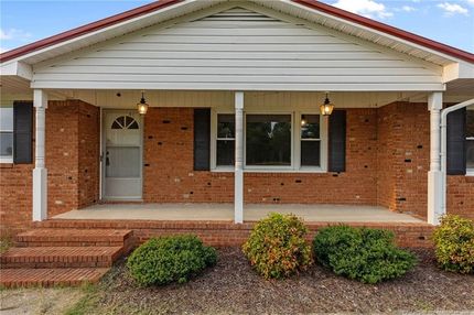 Horse Property for sale in Moore County, North Carolina