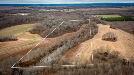 Undeveloped Land for sale in Pulaski County, Arkansas