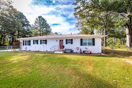 Recreational Property for sale in Lonoke County, Arkansas