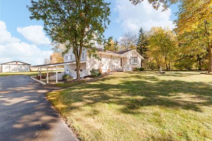 Recreational Property for sale in Lenawee County, Michigan