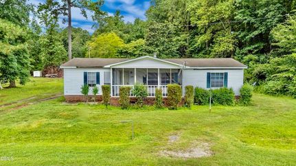 House for sale in Beaufort County, North Carolina