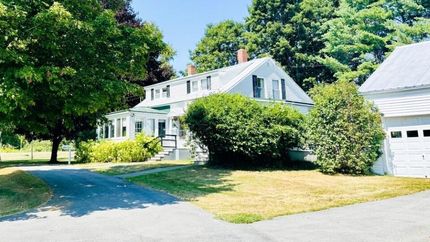 House for sale in Somerset County, Maine