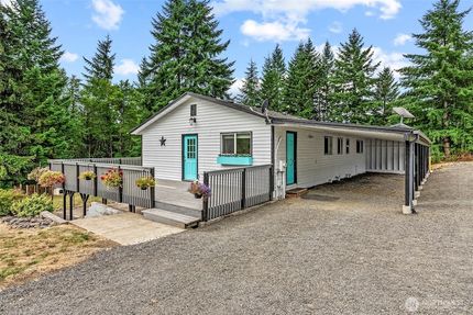 Farm and Ranch for sale in Cowlitz County, Washington