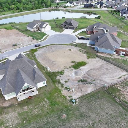 Recreational Property for sale in Rogers County, Oklahoma