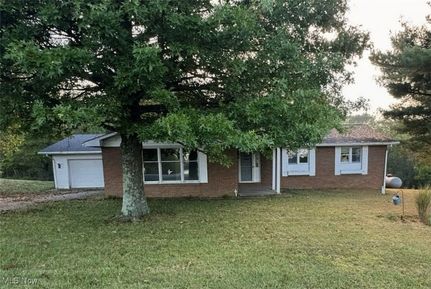 Timberland Property for sale in Muskingum County, Ohio